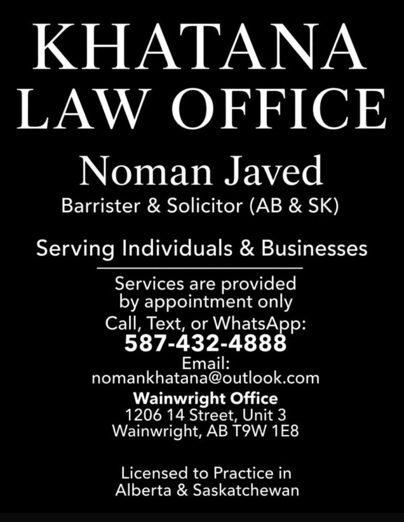 Hardisty Lawyer